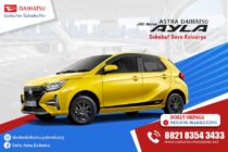 Daihatsu Ayla