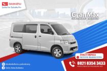Daihatsu Gran Max MB