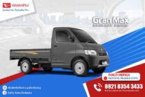Daihatsu Gran Max PU