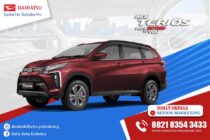 Daihatsu Terios
