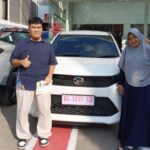 Customer Daihatsu