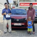Customer Daihatsu