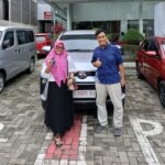 Customer Daihatsu
